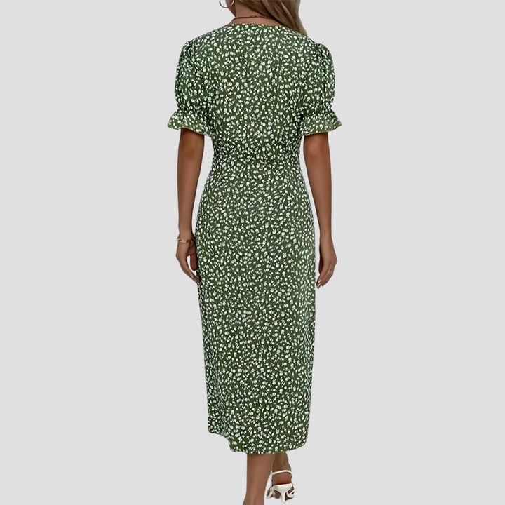 Florence | Robe incontournable (1+1 GRATUIT)